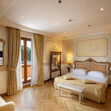 Hotel Villa San Pio-3