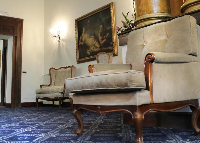 Villa Delle RoseVilla