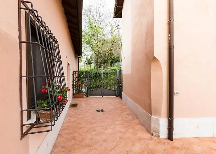 Casali Di Villa Bonelli Roma