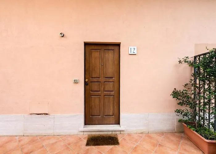 Casali Di Villa Bonelli Roma